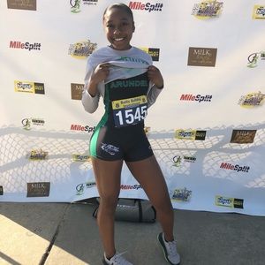 Meet your Posher, Christal